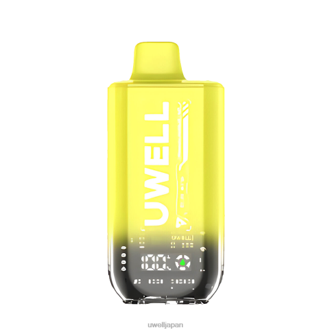 UWELL MIRAGE BM15000 使い捨て電子タバコ | UWELL Tokyo ドラゴンフルーツベリー J0X2T292